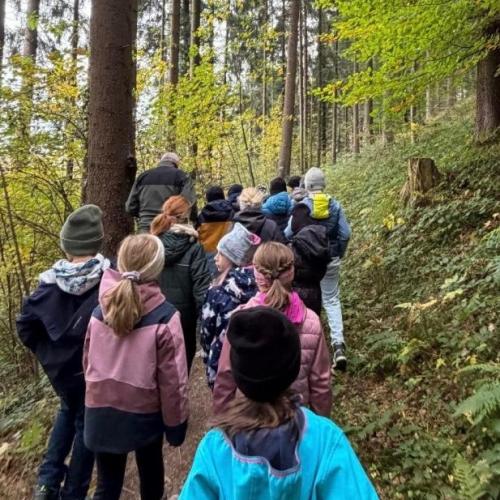 Wald