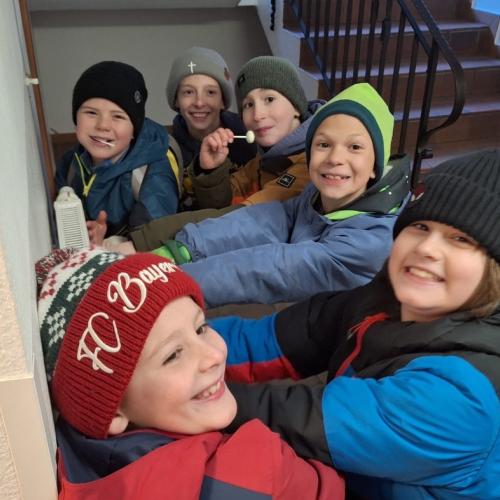 Silberbergwerk Schwaz 