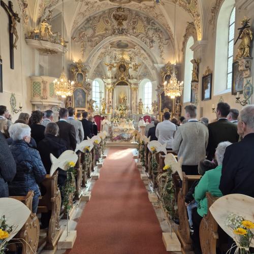 Erstkommunion