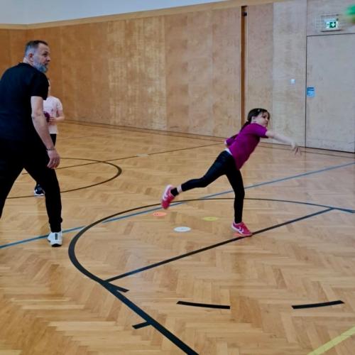 Handball