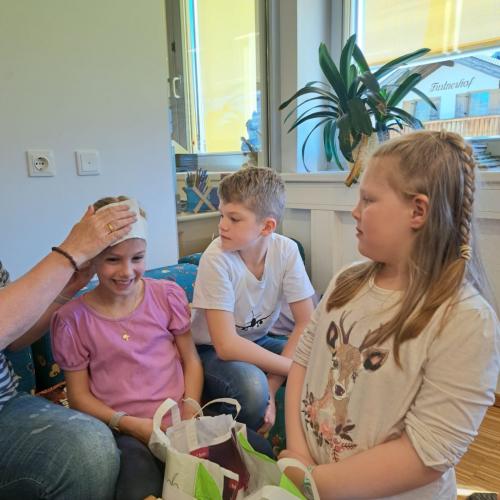 Erste Hilfe 