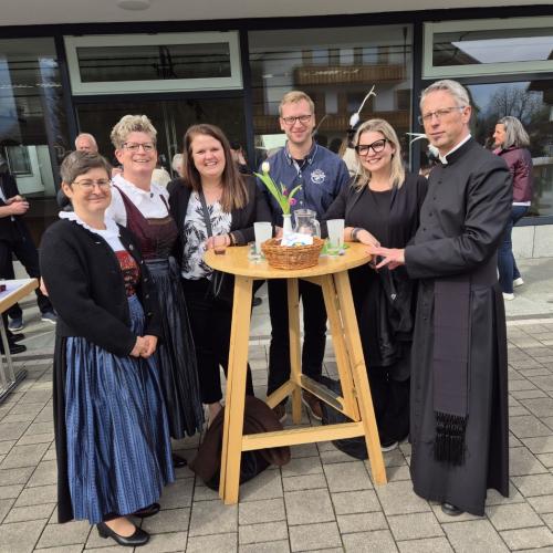 Erstkommunion
