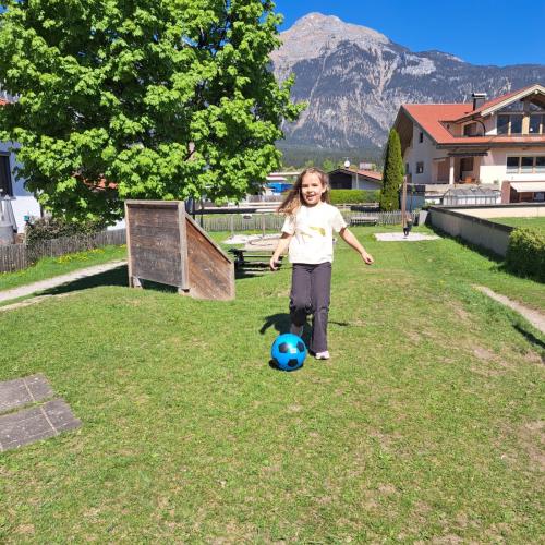 Spielplatz