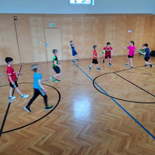 Handball 