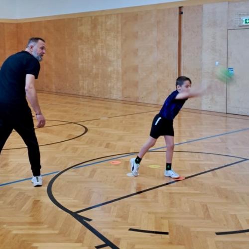 Handball