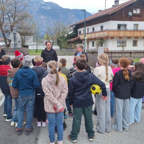 Strasser Kürbiswiegen