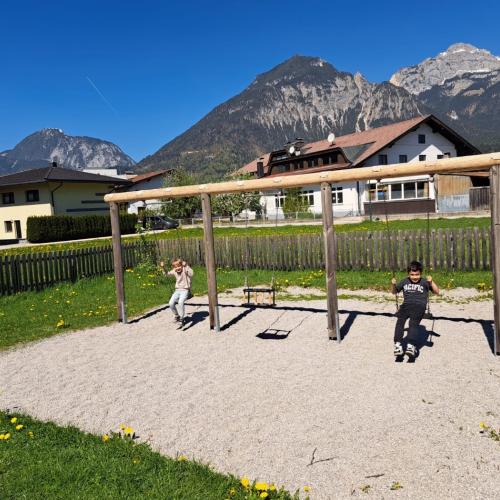 Spielplatz