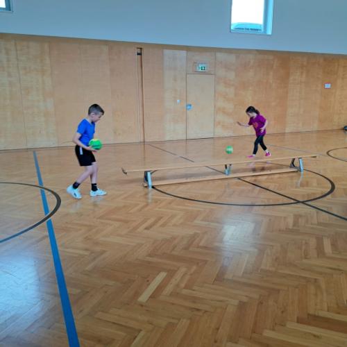 Handball 