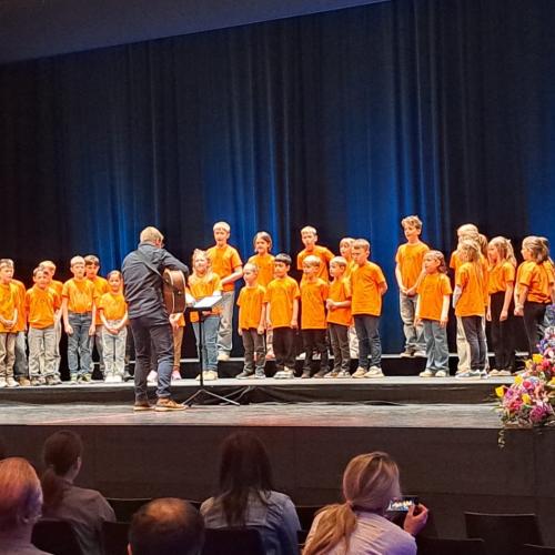 Landesjugendsingen