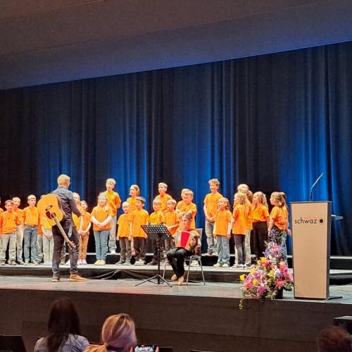 Landesjugendsingen