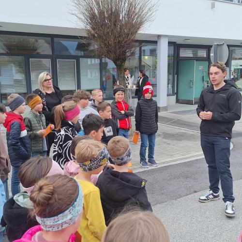 Strasser Kürbiswiegen