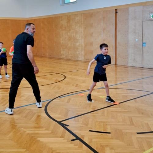 Handball