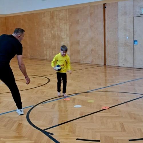 Handball
