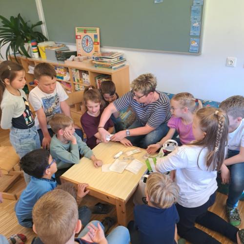Erste Hilfe 