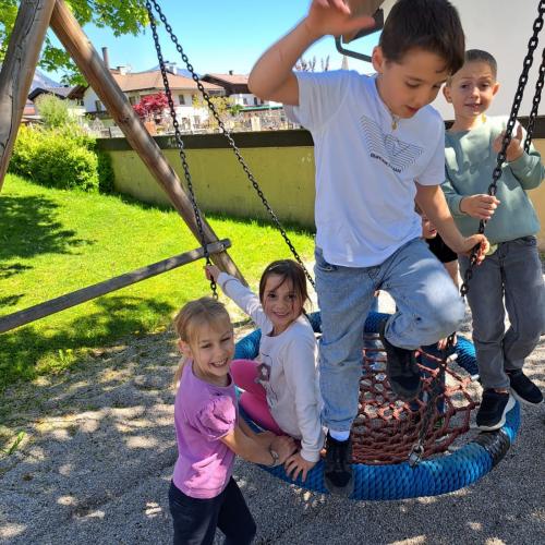 Spielplatz
