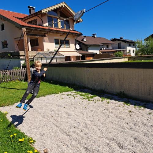 Spielplatz