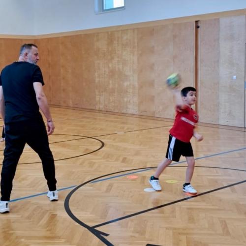 Handball