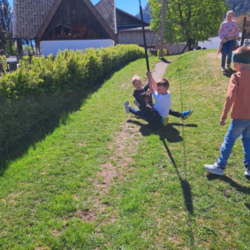 Spielplatz