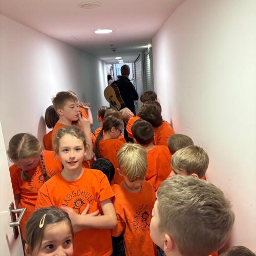 Landesjugendsingen