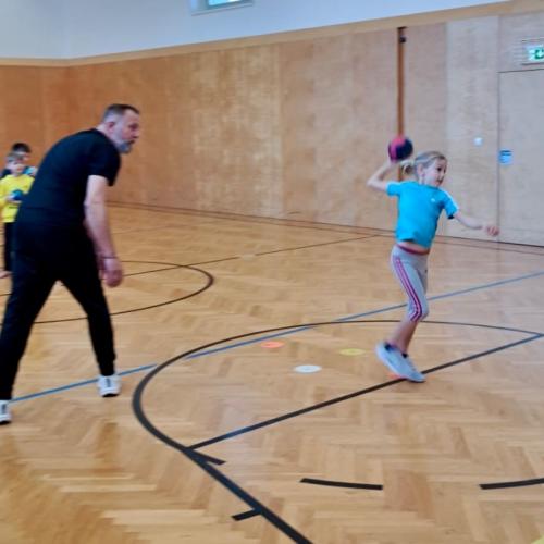 Handball