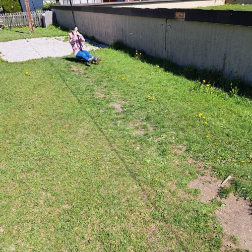 Spielplatz