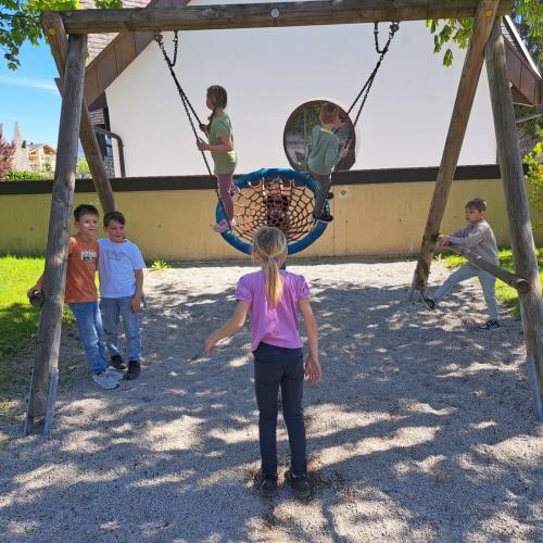 Spielplatz
