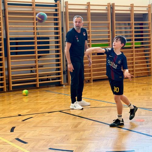 Handball