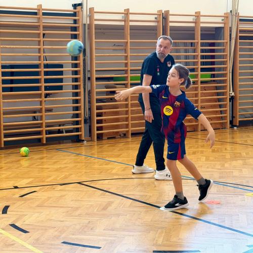 Handball