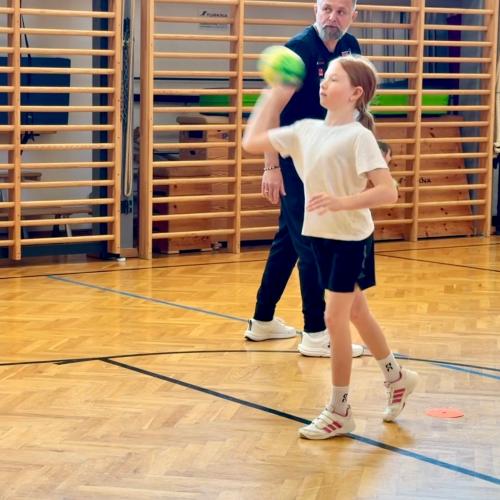 Handball