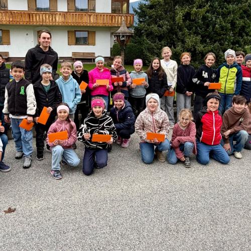 Strasser Kürbiswiegen