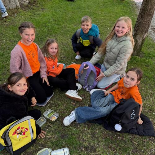 Landesjugendsingen