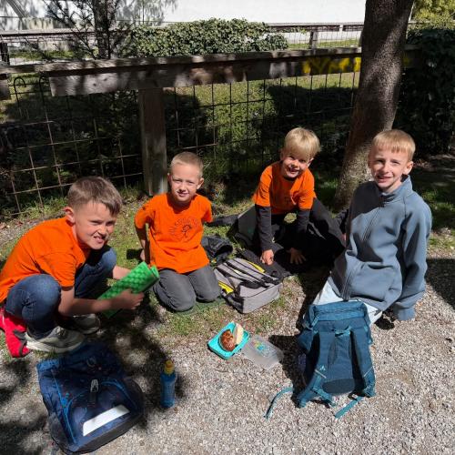Landesjugendsingen