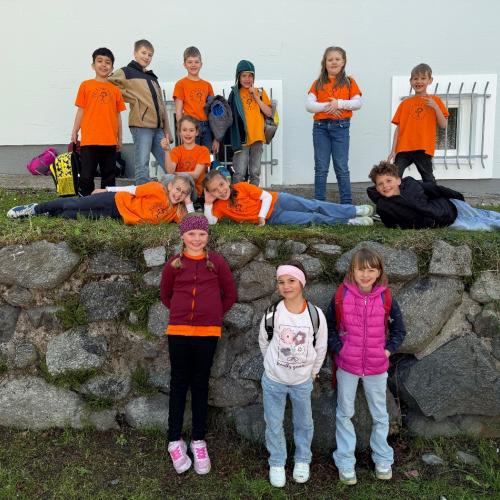 Landesjugendsingen