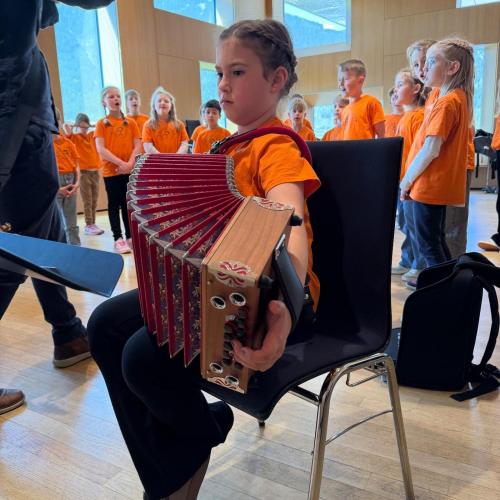 Landesjugendsingen