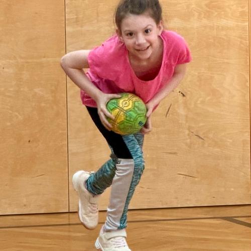 Handball 