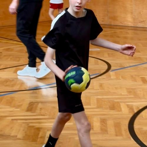 Handball 
