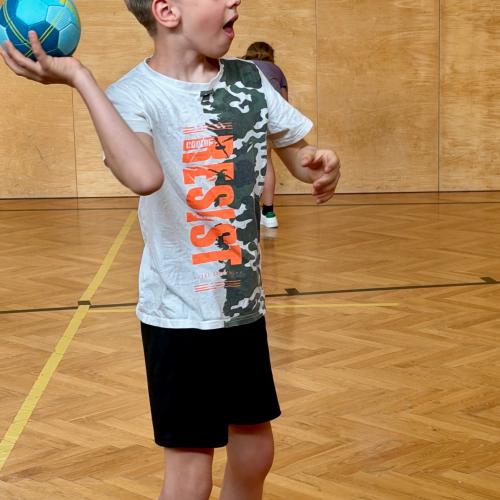 Handball 