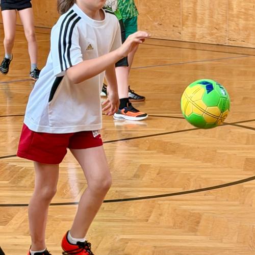 Handball 