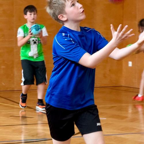Handball 