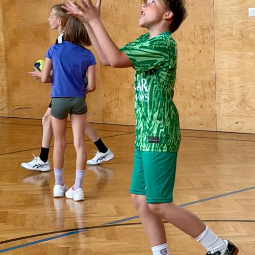 Handball 