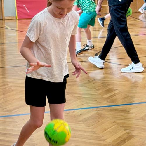Handball 