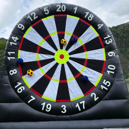 Sporttag Schlitters 