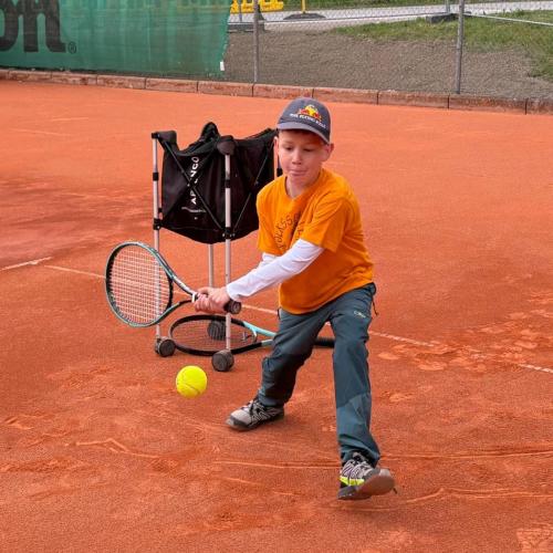 Sporttag Schlitters 