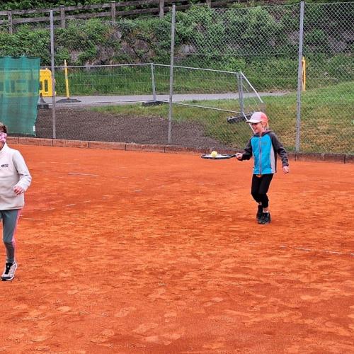 Sporttag Schlitters 