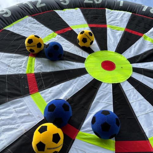 Sporttag Schlitters 