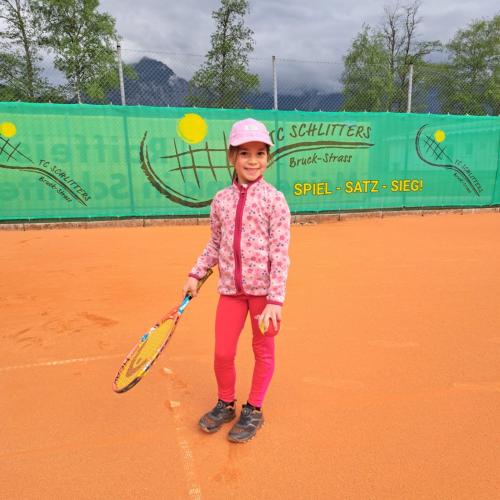 Sporttag Schlitters 