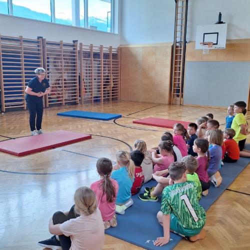 Erste Hilfe 