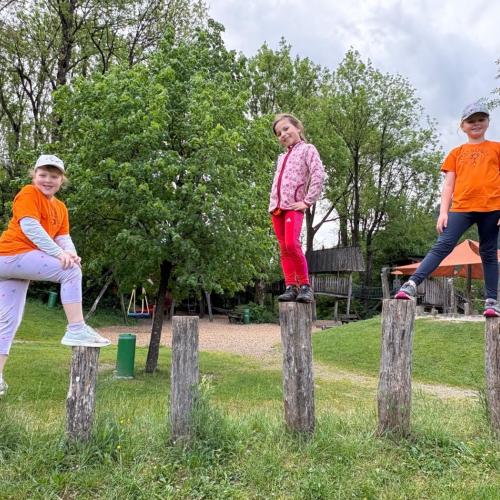 Sporttag Schlitters 