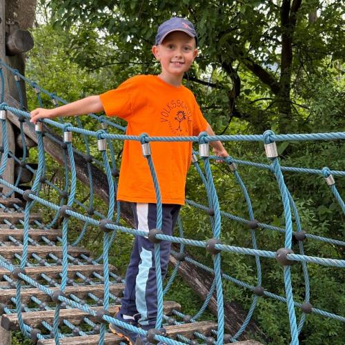Sporttag Schlitters 