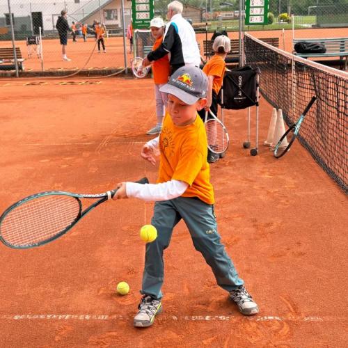 Sporttag Schlitters 